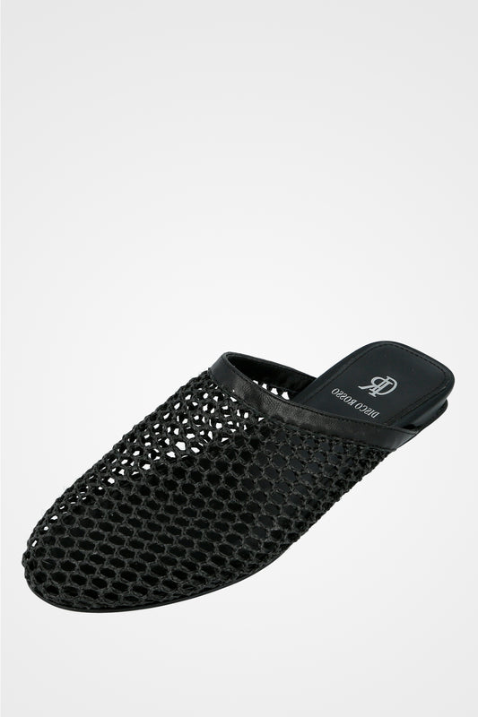 כפכף שטוח רשת 251-516-26