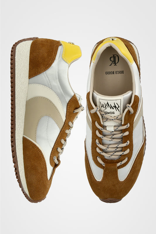 סניקרס שאנון - 251-526-5