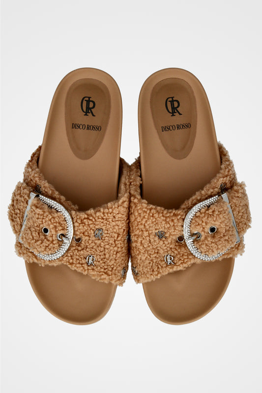 כפכף אבזם פרווה 251-688-201