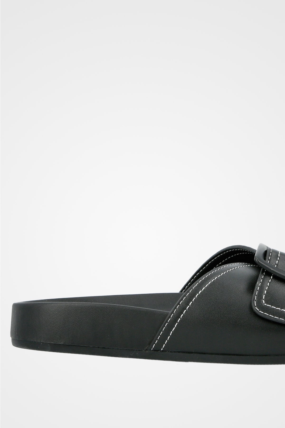 כפכף אנטומי אבזם חגורה 251-688-207