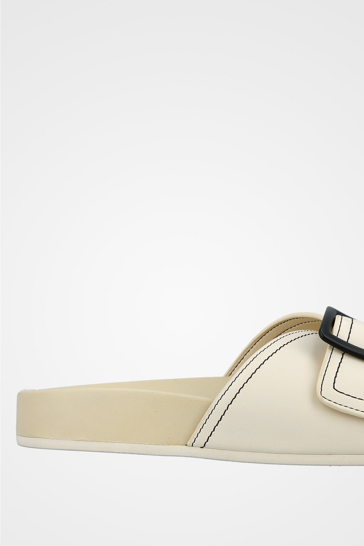 כפכף אנטומי אבזם חגורה 251-688-207