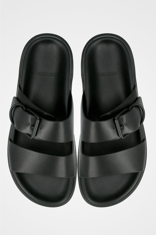 כפכף אנטומי 2 רצועות אבזם - 251-778-93