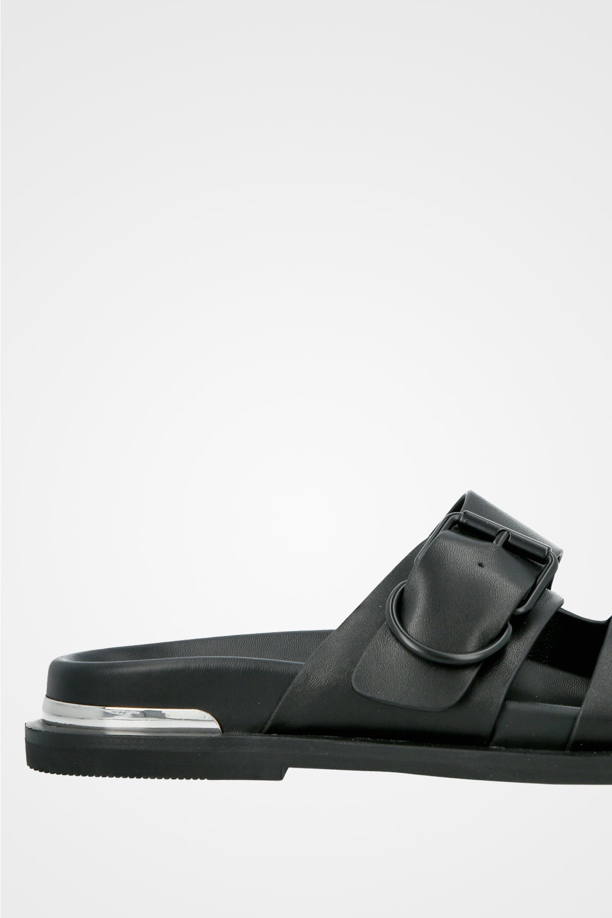 כפכף אנטומי 2 רצועות אבזם - 251-778-93