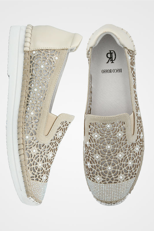 סניקרס לייזר שיראל - 251-85-252