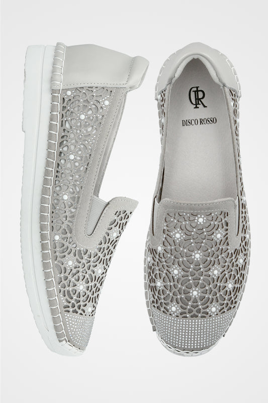 סניקרס לייזר שיראל - 251-85-252