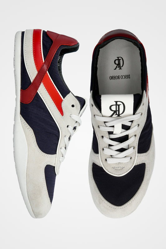 סניקרס אופנתי 251-8518-1