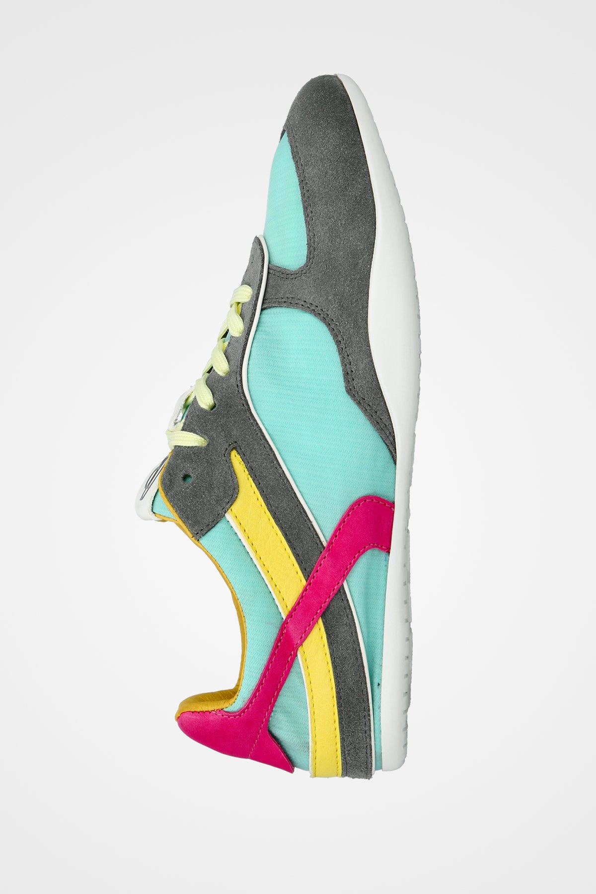 סניקרס אופנתי 251-8518-1