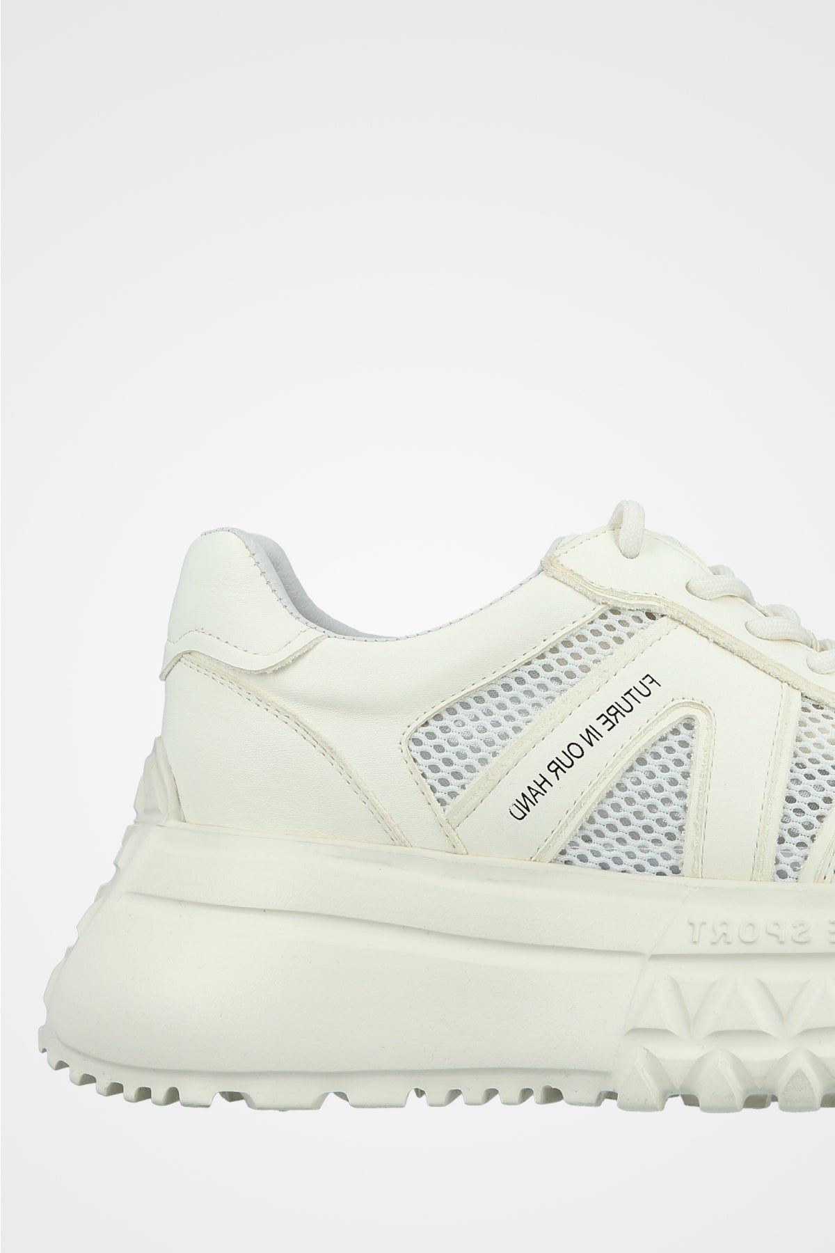 סניקרס ליזה - 251-9573-2