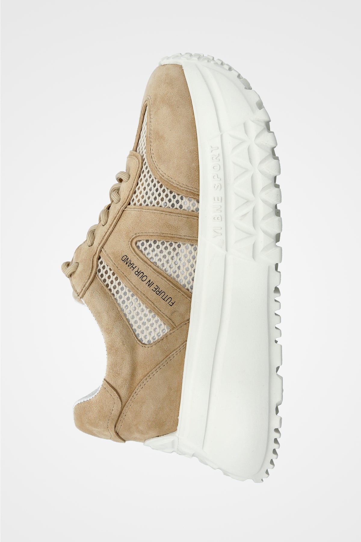 סניקרס ליזה - 251-9573-2