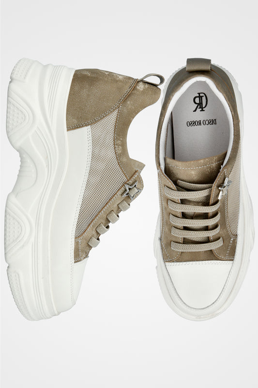 סניקרס רשת כוכב - 251-968-98