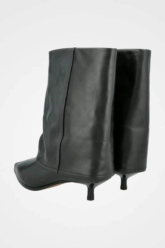 252-056 מגפון שפיץ קיפול