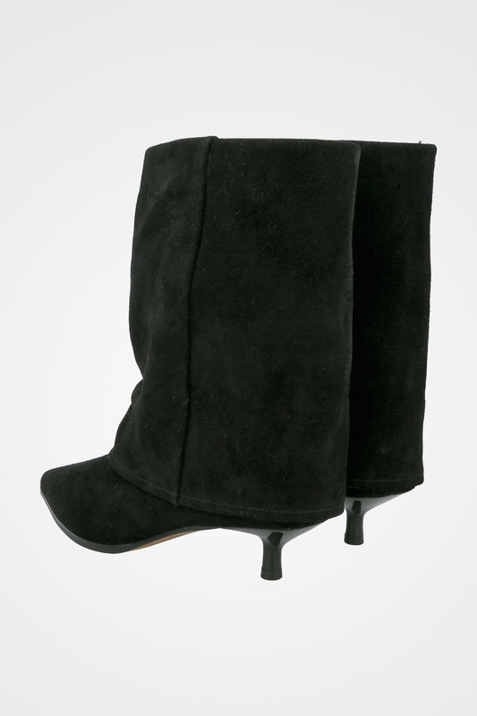 252-056 מגפון שפיץ קיפול