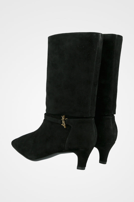 מגף 3/4 עקב 5 252-171-68