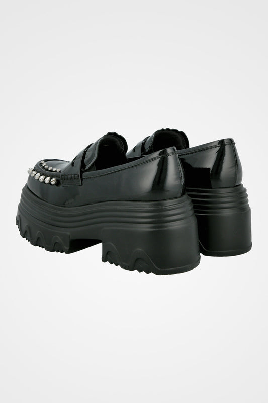 252-191-82 מוקסין סוליה 8 פס פירסינג