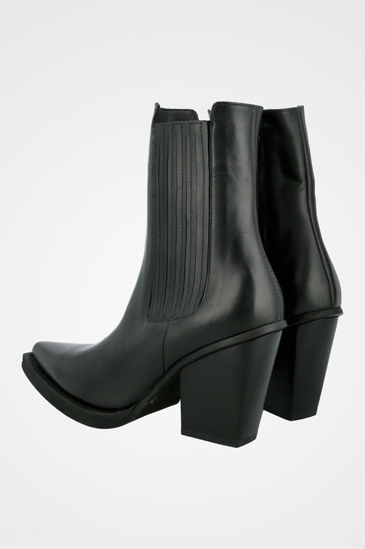 מגפון בוקר גומיות עקב 9 252-2282