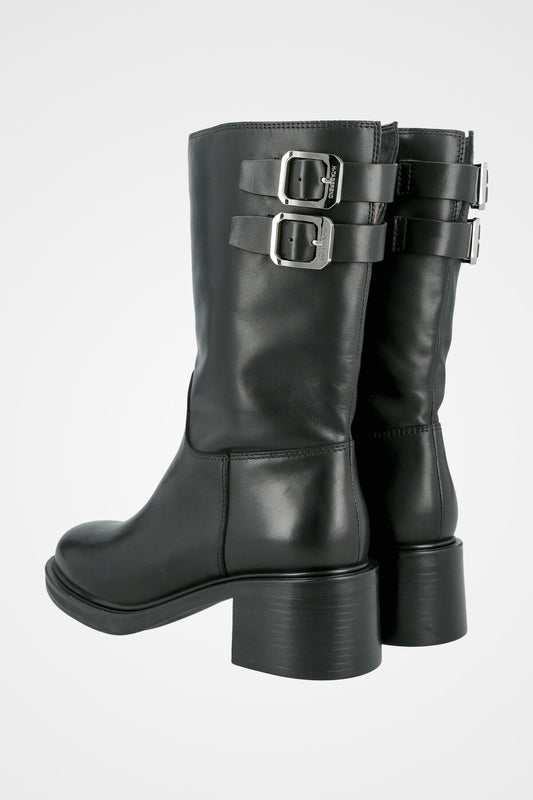 מגפון 3/4 אבזמים 252-230-11