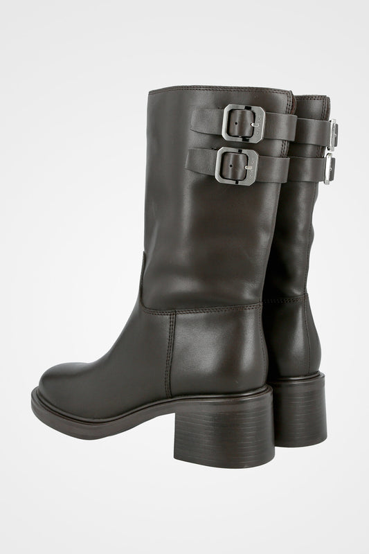 מגפון 3/4 אבזמים 252-230-11