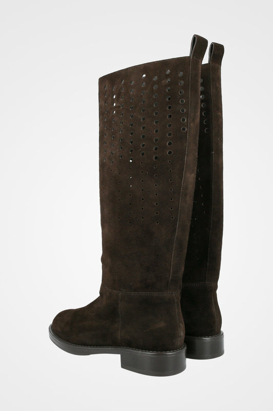 מגף חורים 252-252-11