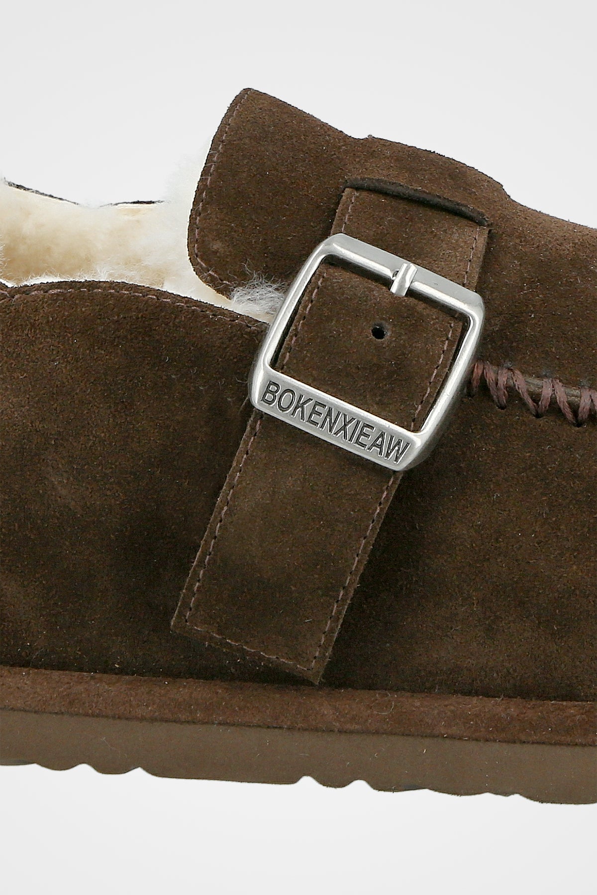 מוקסין אבזם פרווה 252-2553-1