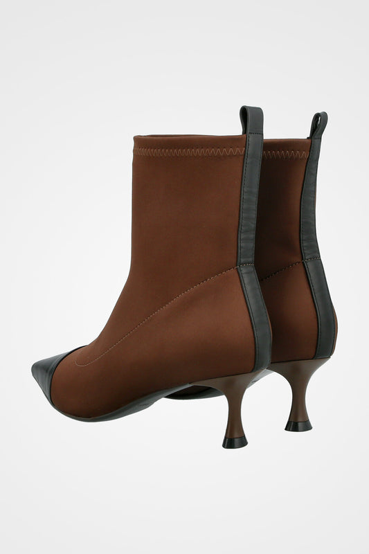 מגפון שילוב גרב עקב 6 252-256-31