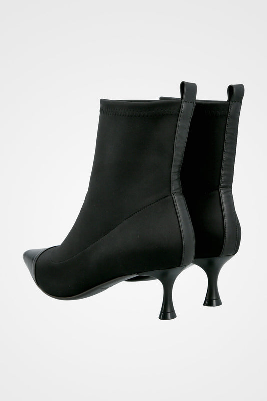 מגפון שילוב גרב עקב 6 252-256-31