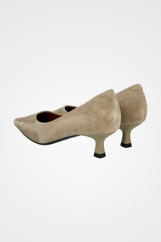 סירה קרה קטן עקב 5 252-2562-2