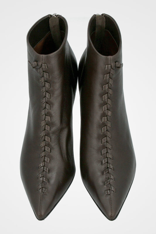 252-2572-2 מגפון שפיץ 8 דק