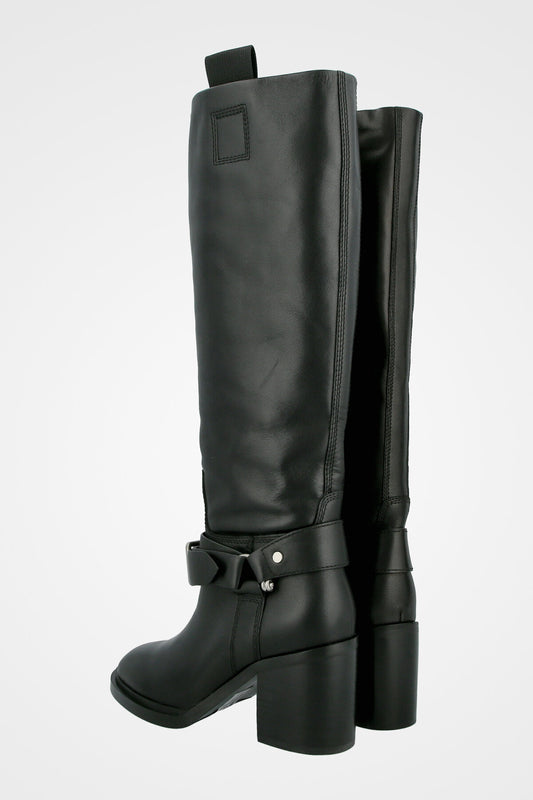 מגף אבזם קדמי 7 רחב 252-625-02