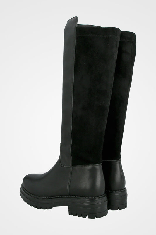 מגף שילוב אחורי 252-65