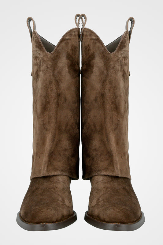 מגפון בוקר עגול שרוול 252-6968-5