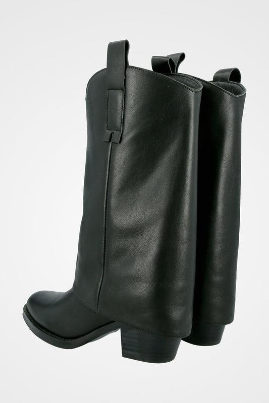 מגפון בוקר עגול שרוול 252-6968-5