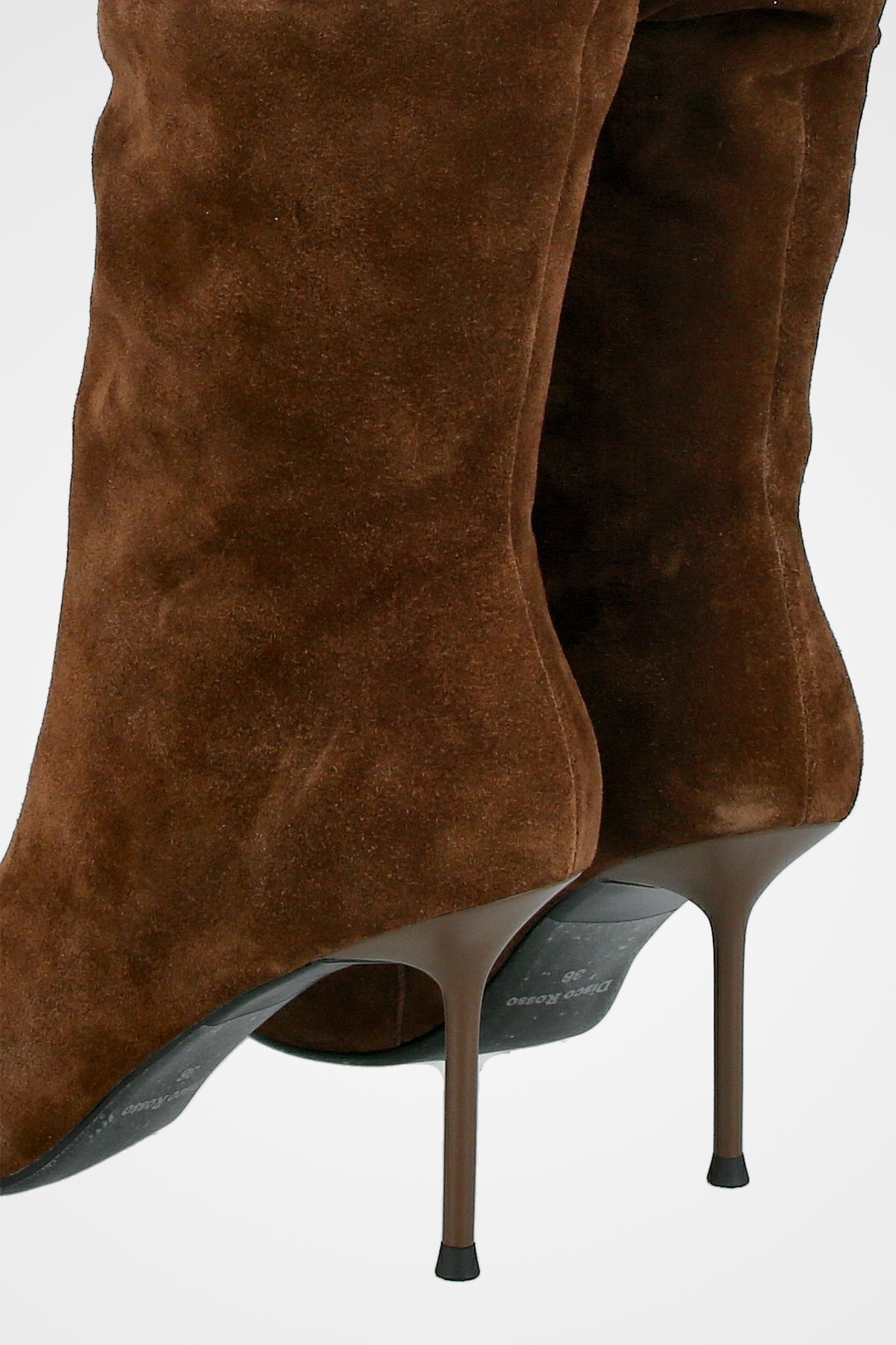 מגף צ'רלי 252-802-6