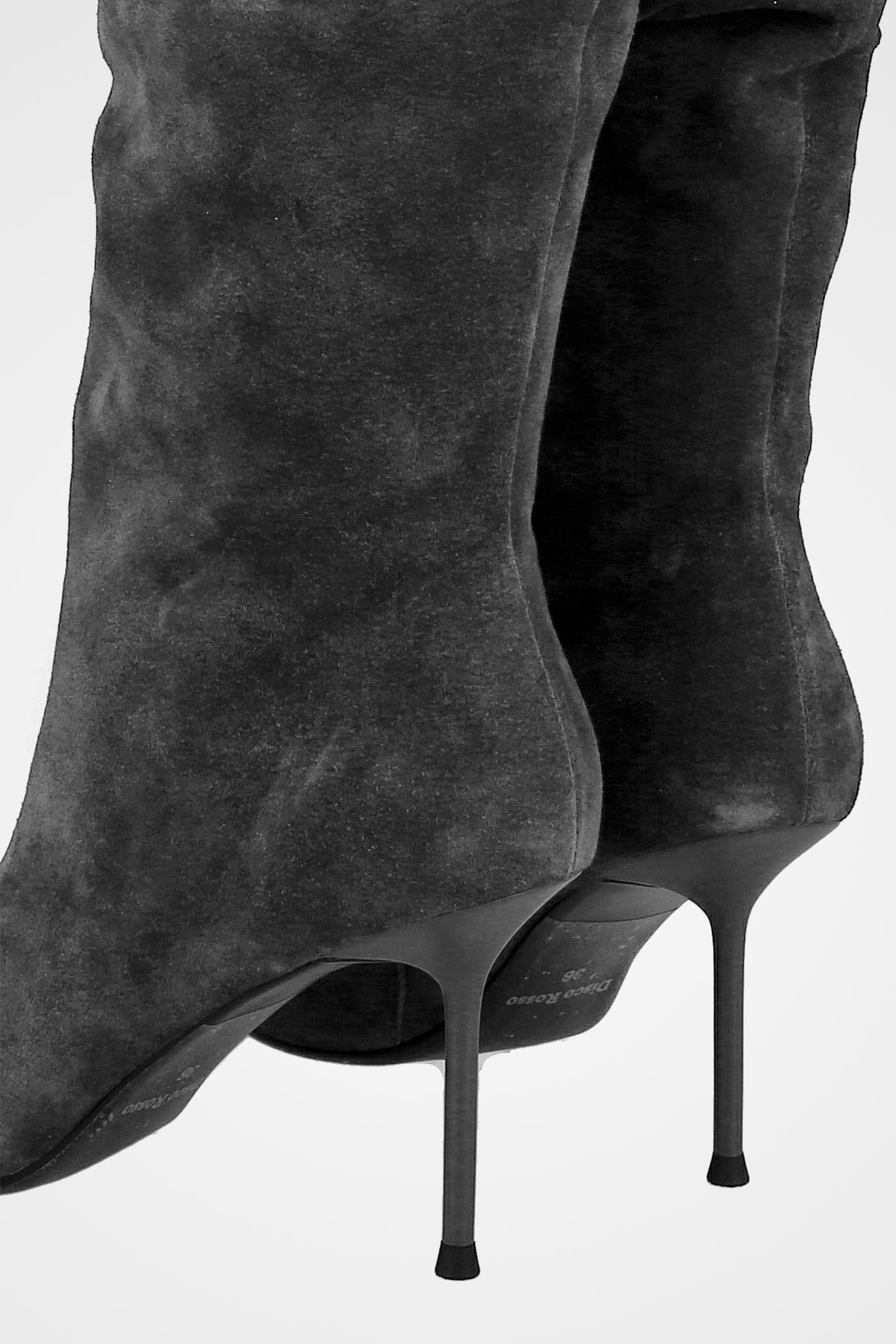 מגף צ'רלי 252-802-6