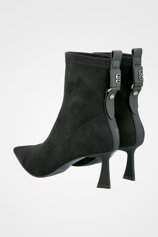 מגפון גרב אבזם אחורי 252-812-28