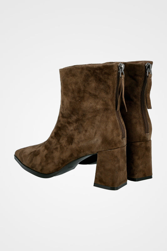 מגפון שפיץ רוכסן 7 רחב 252-822-13