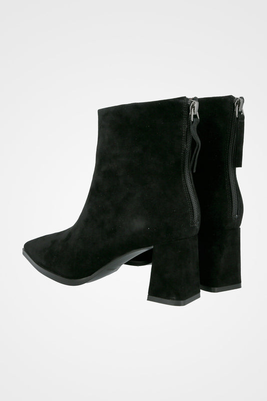 מגפון שפיץ רוכסן 7 רחב 252-822-13