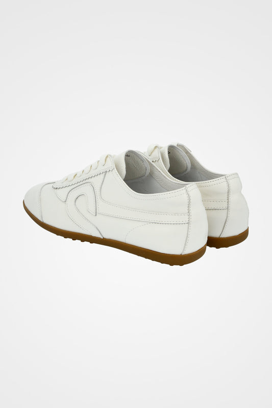 סניקרס שרוך סולייה דקה 252-959-23