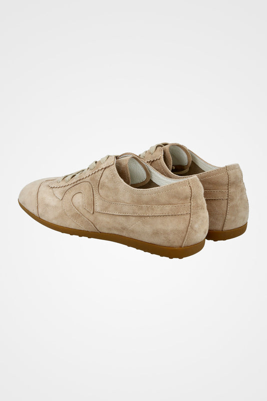 סניקרס שרוך סולייה דקה 252-959-23