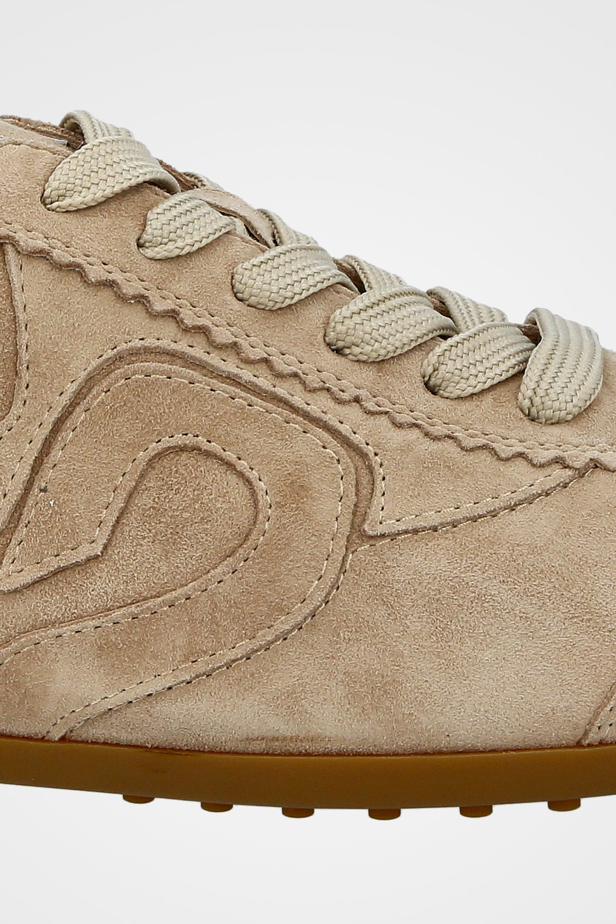 סניקרס שרוך סולייה דקה 252-959-23