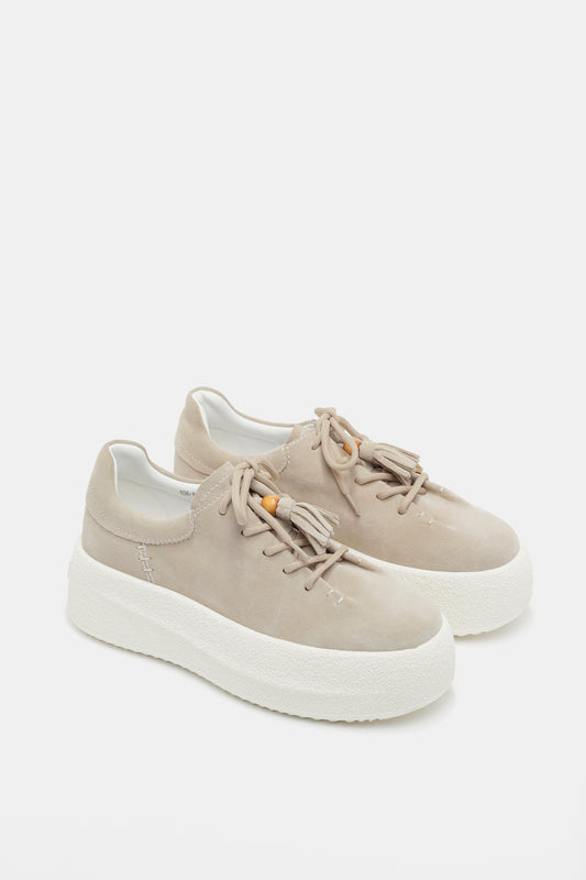 סניקרס פונפון 261-026-8