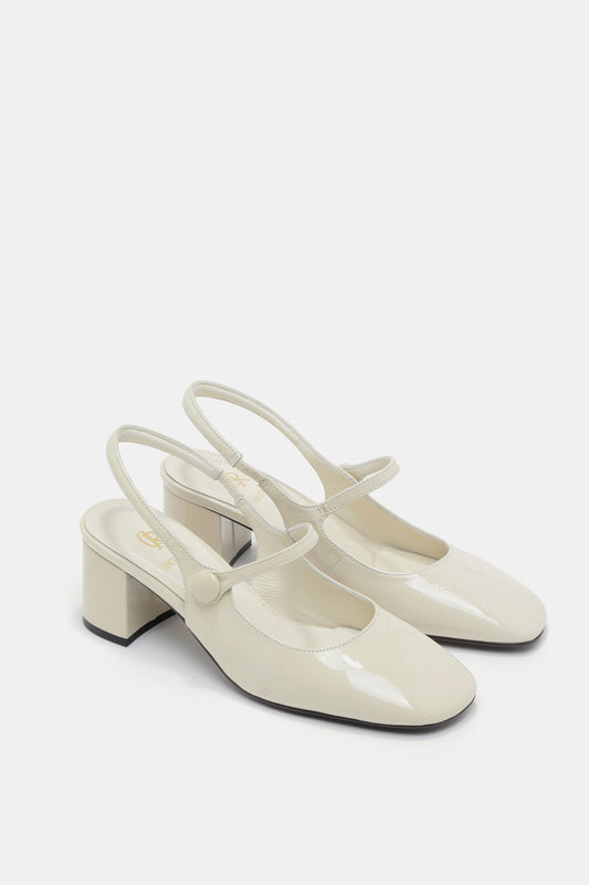 סנדל רצועה עגול 261-252-25