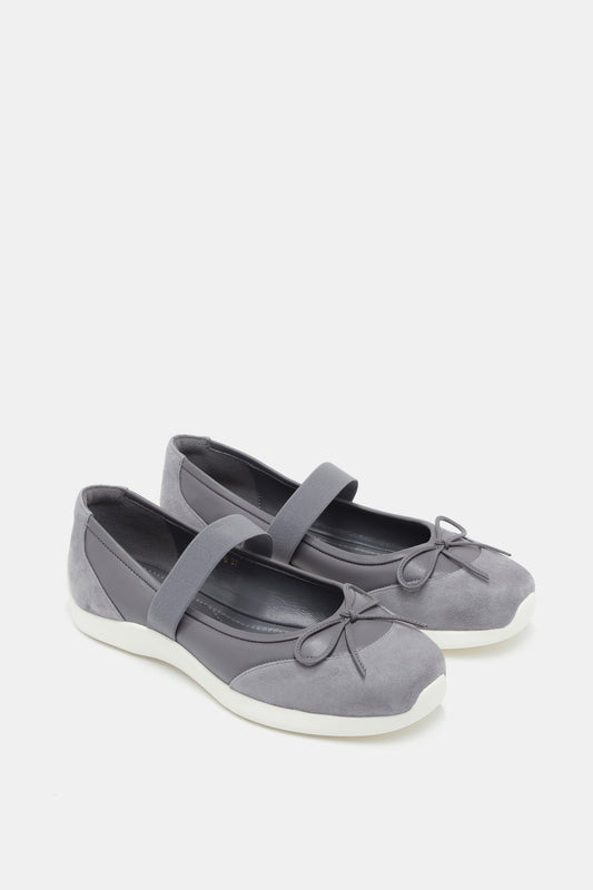 בלרינה ספורט פפיון 2611-8273-6