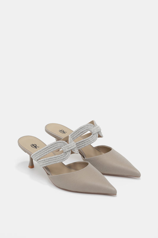 כפכף סגור אבנים 261-886-13