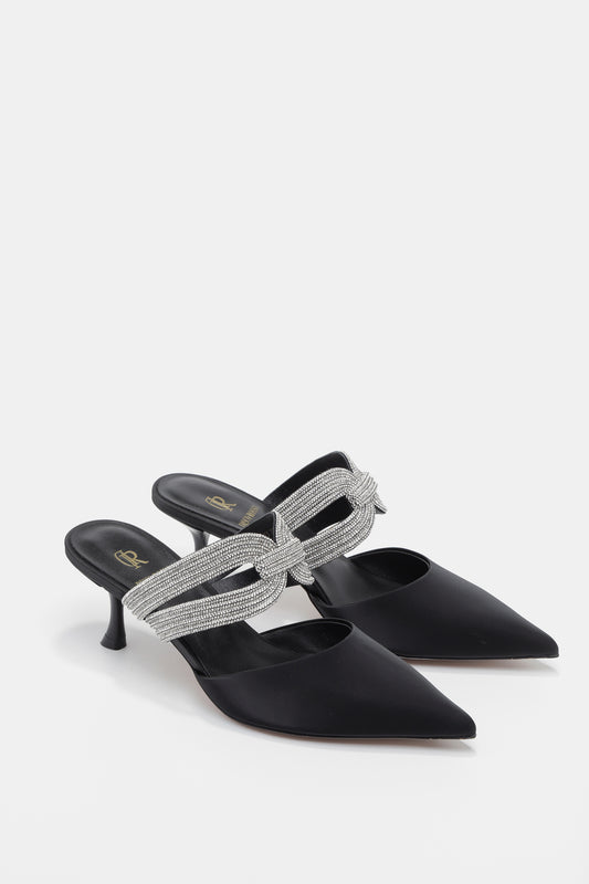 כפכף סגור אבנים 261-886-13