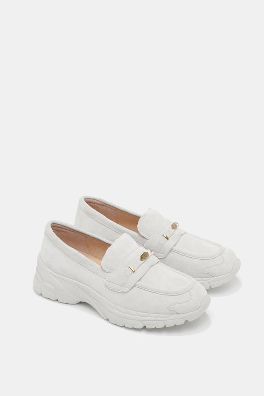 מוקסין ספורטיבי אבזם 261-8869-5