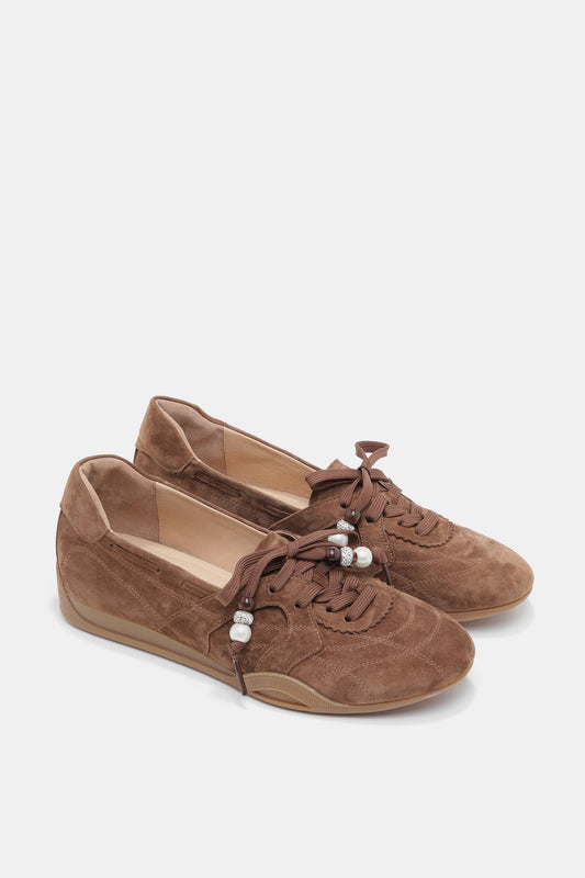 סניקרס שרוך תכשיט 261-903-3