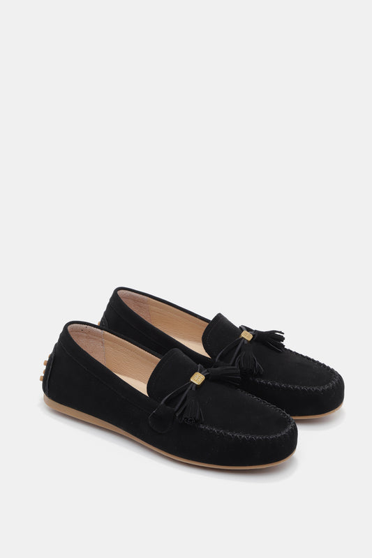 מוקסין פונפון תכשיט זהב 261-912-5