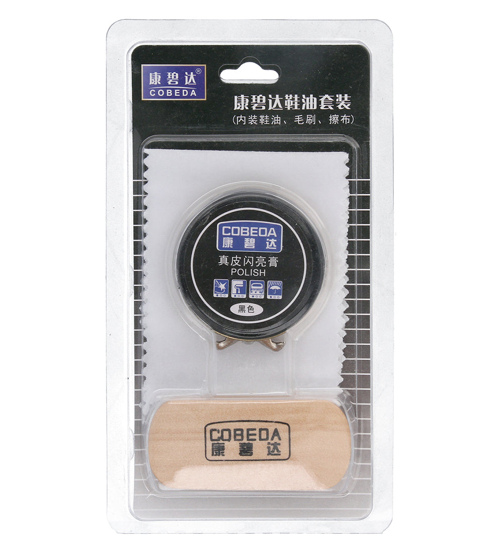 607 - משחה שחורה