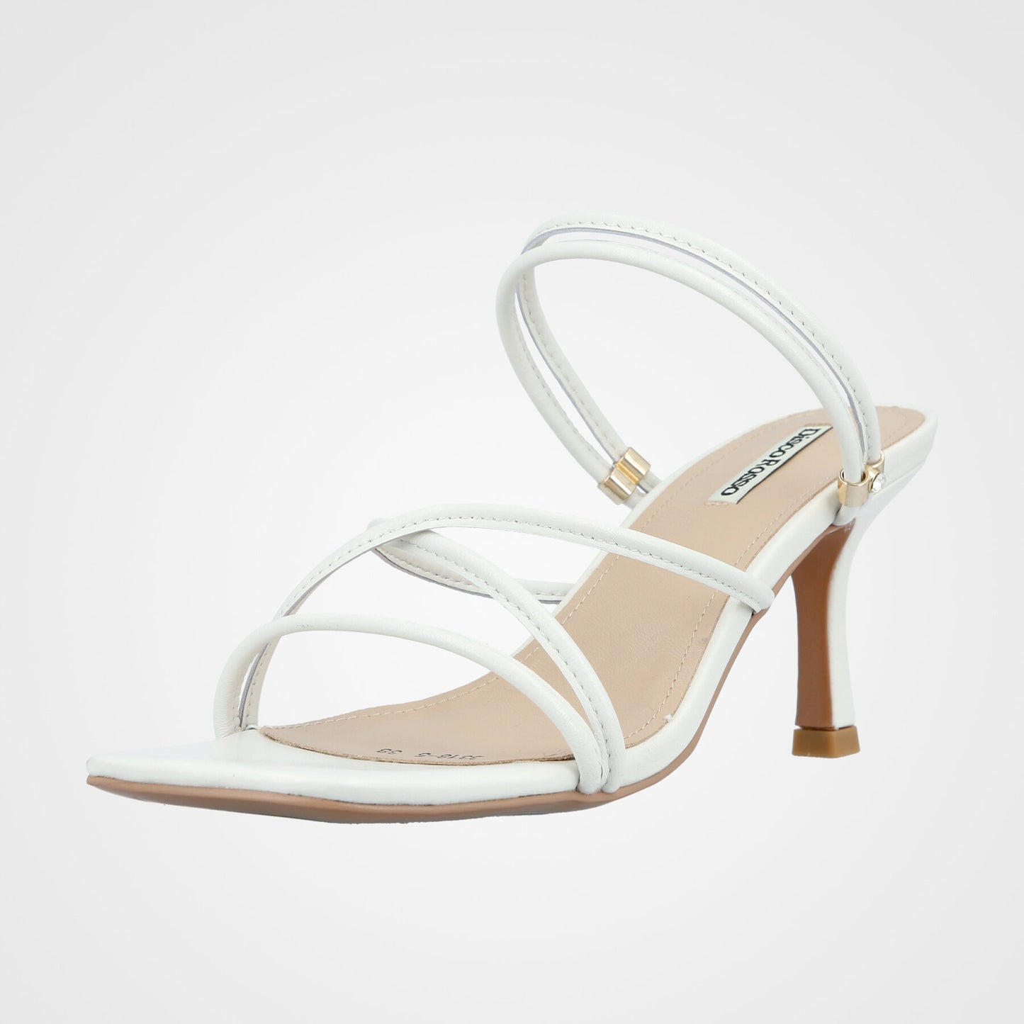 סנדל כלה רצועות - 211-3318-5