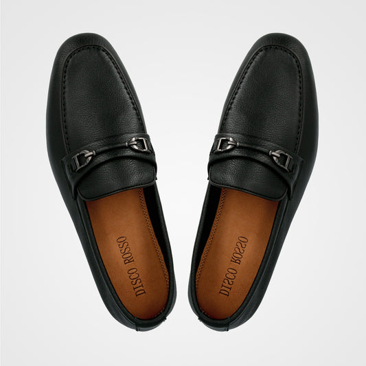 מוקסין אלגנט פס אבזם - 232-678-1